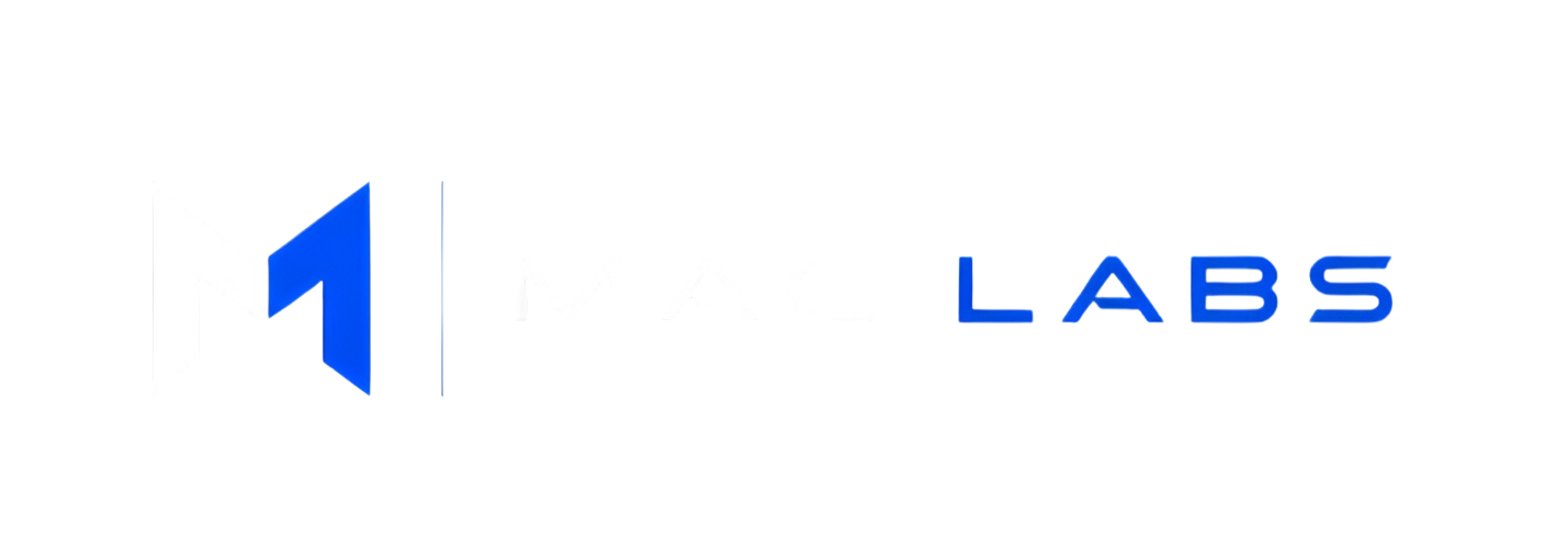 MAC Labs logo